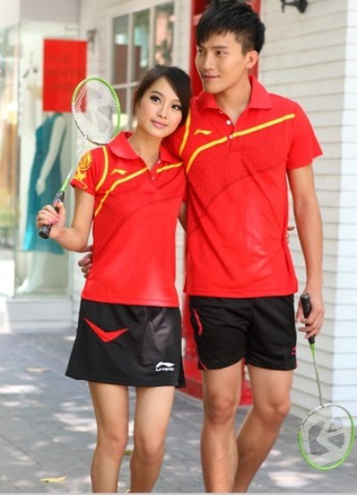 Đồng phục thể thao - Công Ty CP Thời Trang Eco Việt Nam